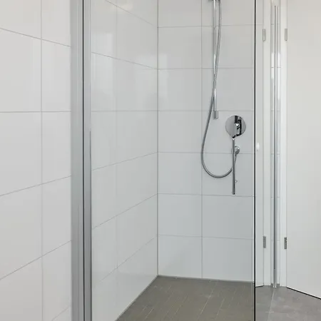 Roof-suite 02 I Aufzug I Bbq I Wifi I Balkon I Tv Apartment *
