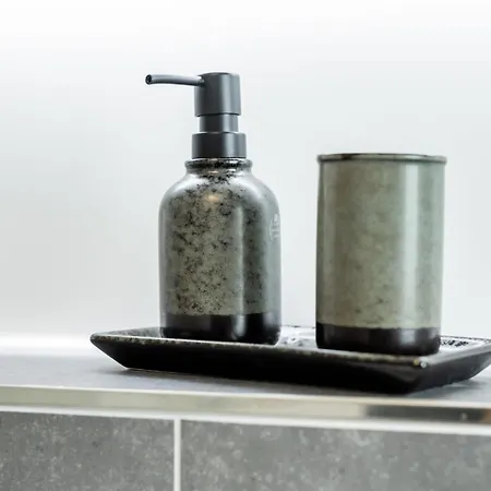 Roof-suite 02 I Aufzug I Bbq I Wifi I Balkon I Tv Apartmán Rheda-Wiedenbrück