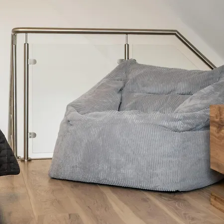 Roof-suite 02 I Aufzug I Bbq I Wifi I Balkon I Tv * Rheda-Wiedenbrueck