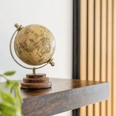 Apartmán Roof-suite 02 I Aufzug I Bbq I Wifi I Balkon I Tv *